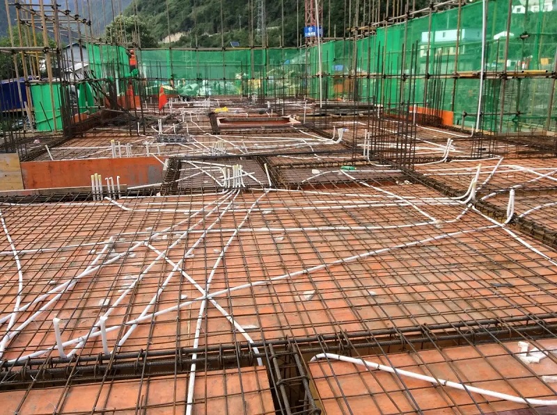 廣西建筑模板開工在即，需要什么規(guī)格請(qǐng)咨詢插圖1